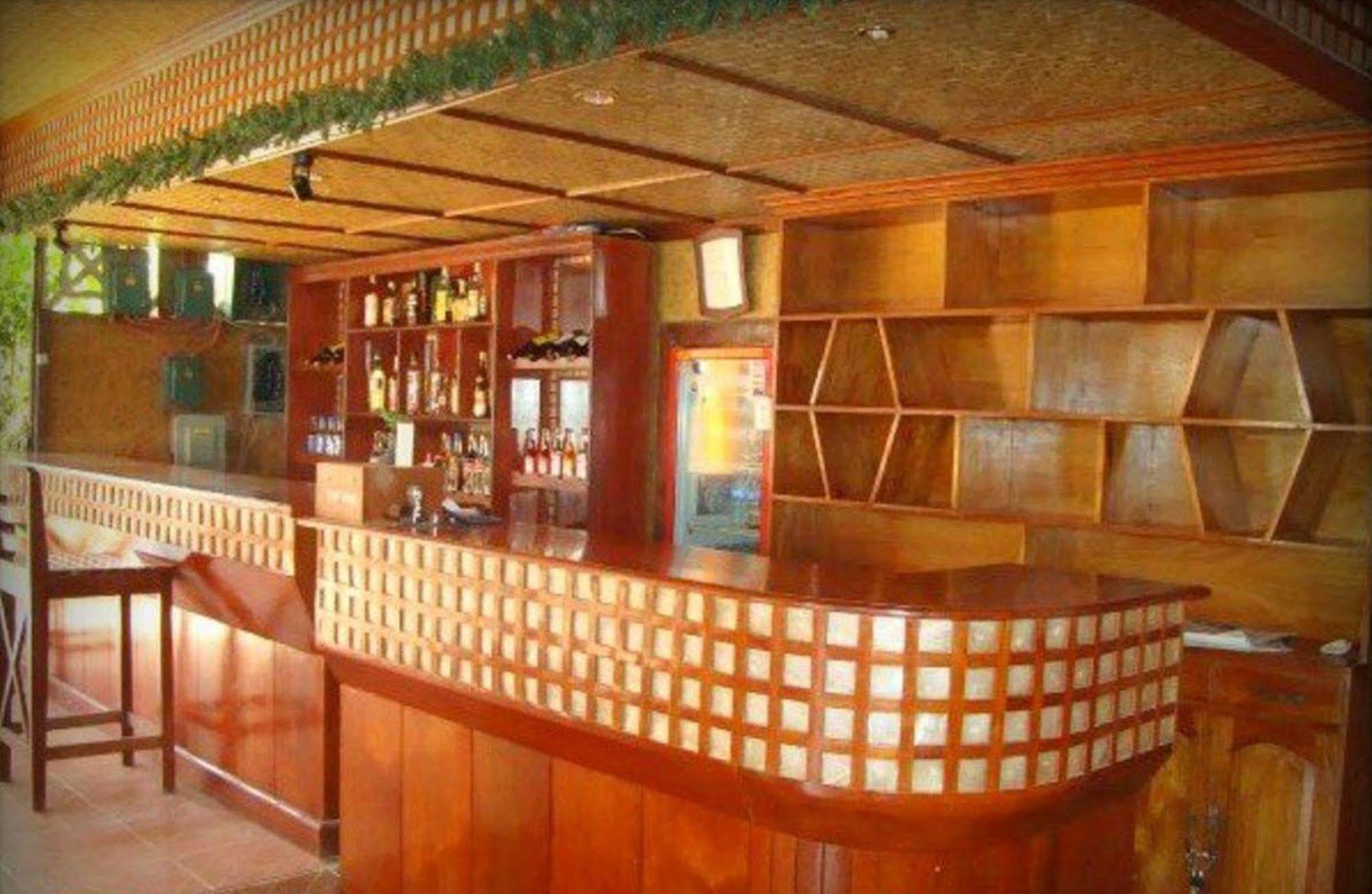 Pems Pension And Restaurant Taytay  Exterior foto